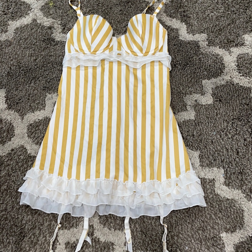Victoria secret babydoll